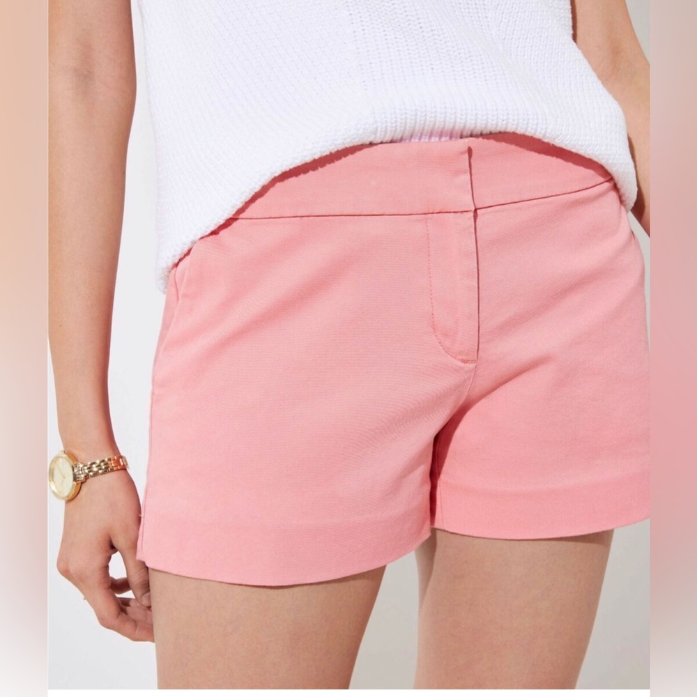 Loft Riviera shorts.  Size 0